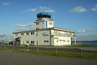 Flugplatz Strausberg