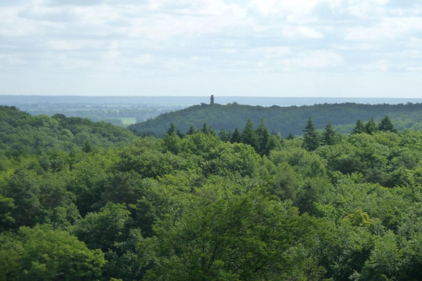 Märkische Schweiz